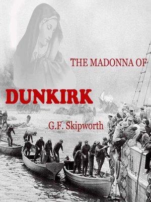 cover image of The Madonna of Dunkirk